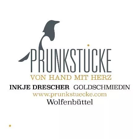 Goldschmiede Prunkstucke