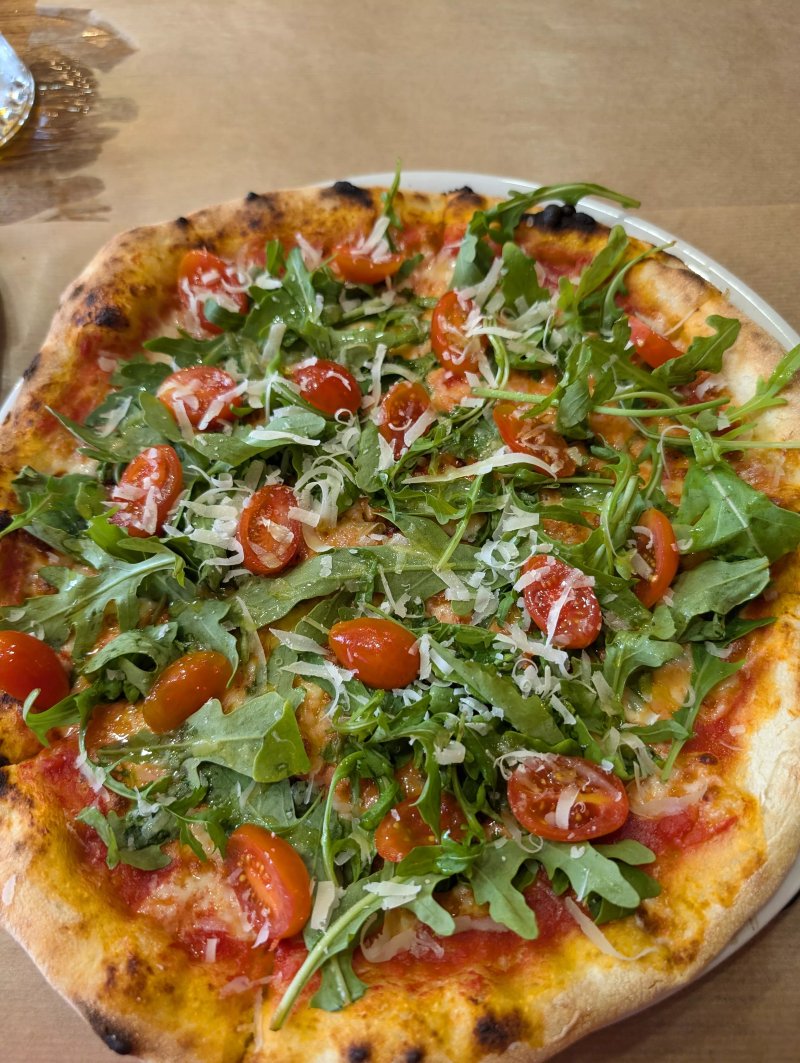 Land Ho! Bar Pizzeria