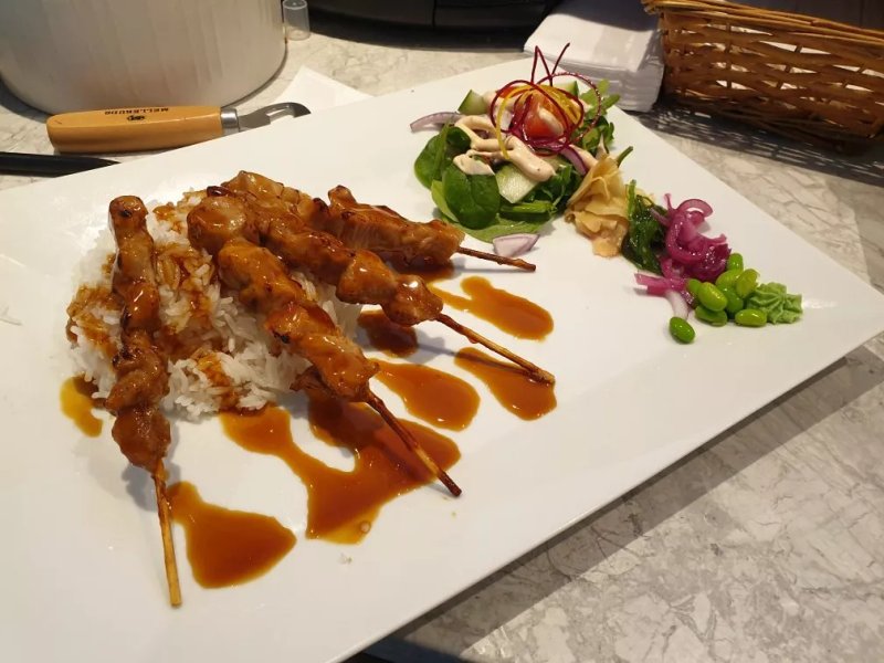 Sorens Sushibar