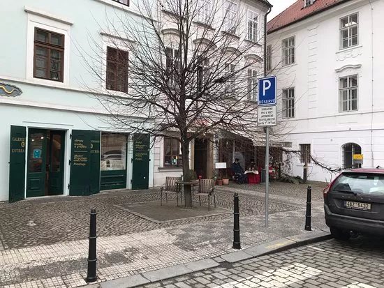 Galerie Kotrba