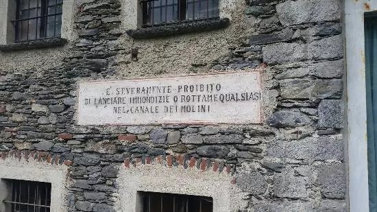 Museo dell'Arte della Tornitura del Legno