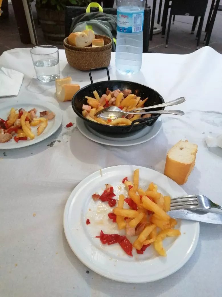 Posada Campo