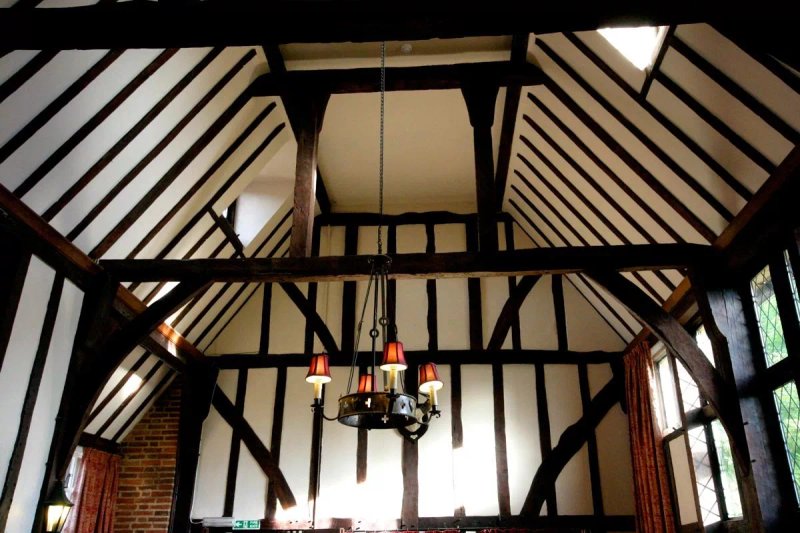Otford Manor (Oak Hall Expeditions)