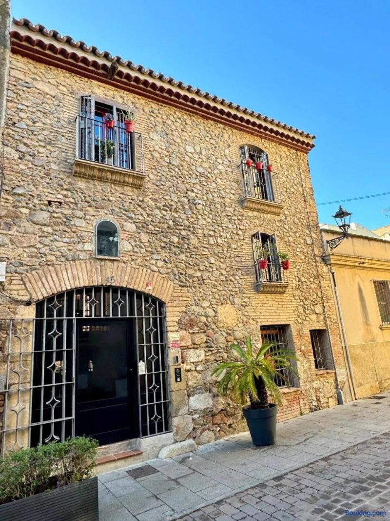 B&B Nucli antic in old town Cambrils!