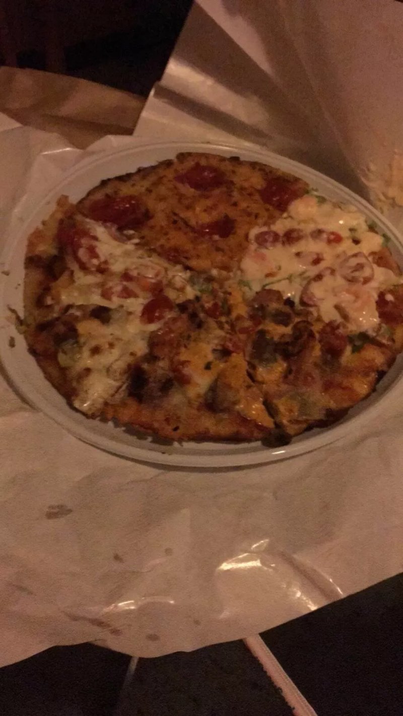 Casa della Focaccia