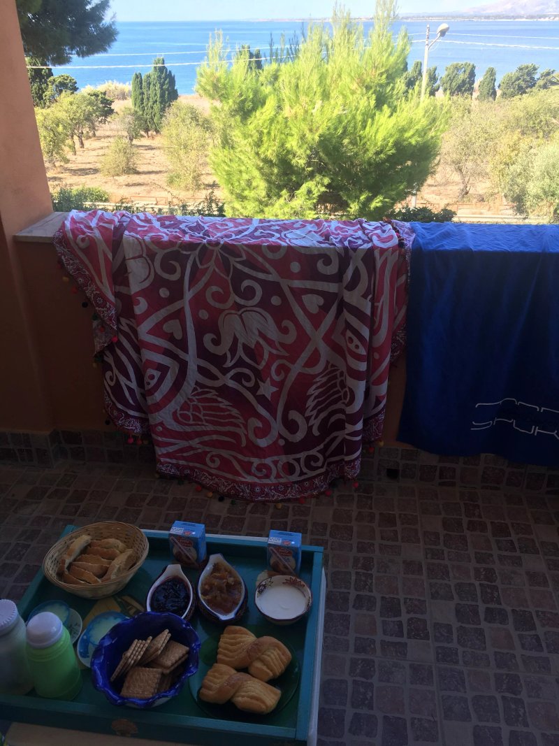 Bed and Breakfast Casa del Mandorlo