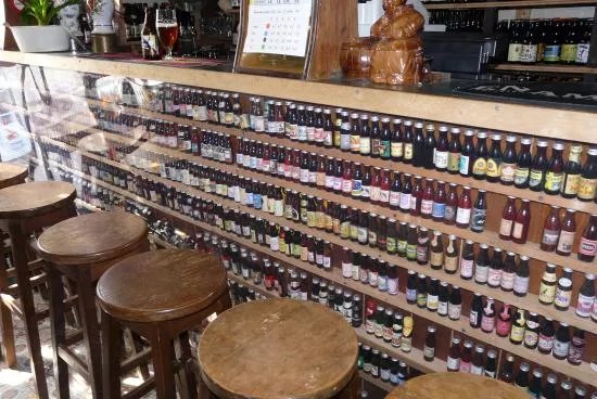 Belgian Beer Museum