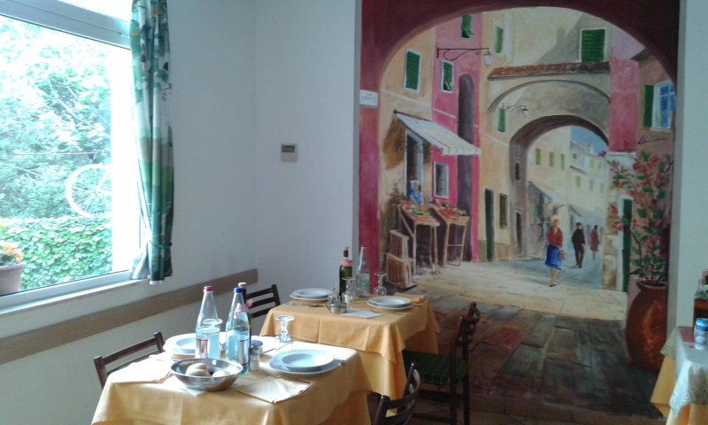 Albergo Adriana