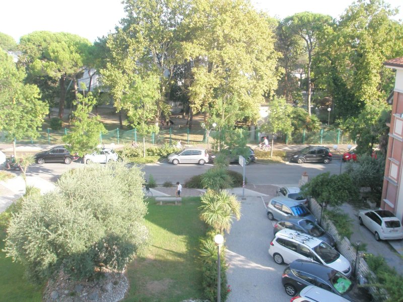 Hotel Villa Augusta