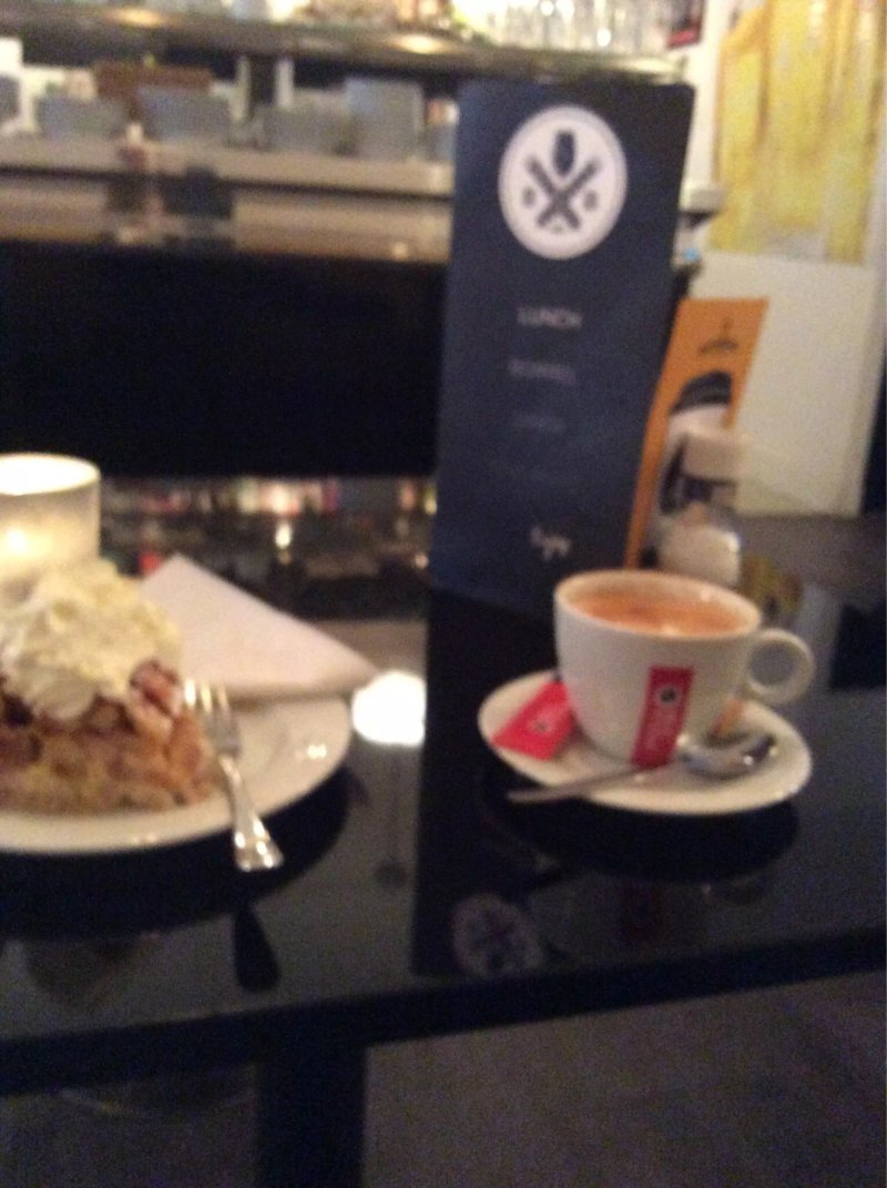 Bar & Brood