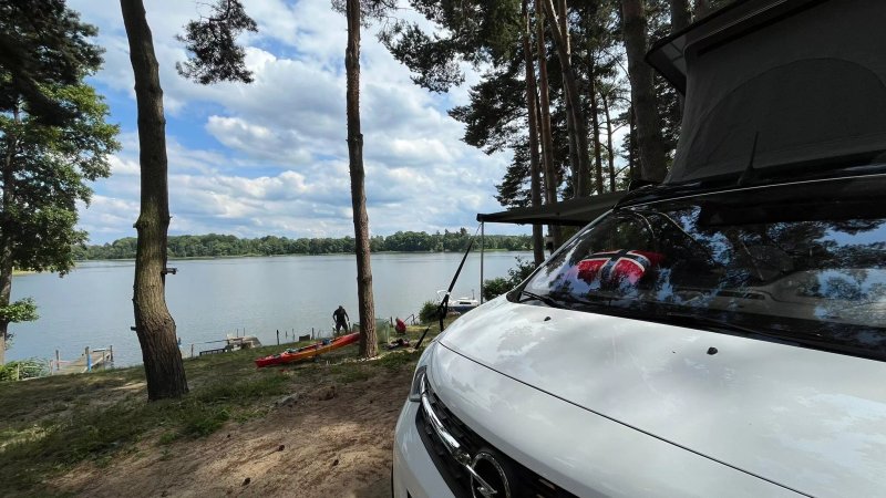 Ahoi Camp Canow