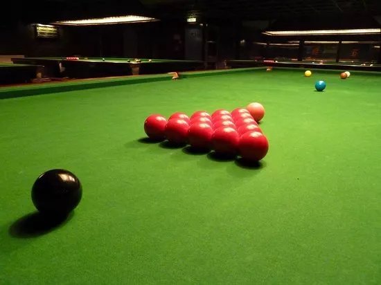 Cousins Snooker & Pool Club Edmonton