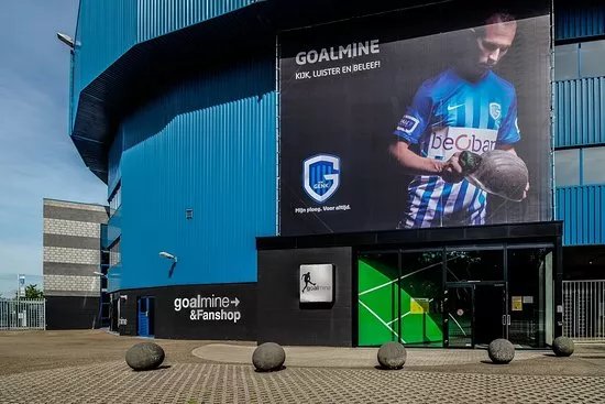 GoalMine