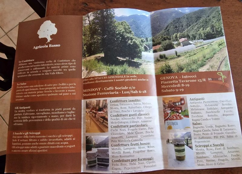 Agriturismo I Suardi Sottani