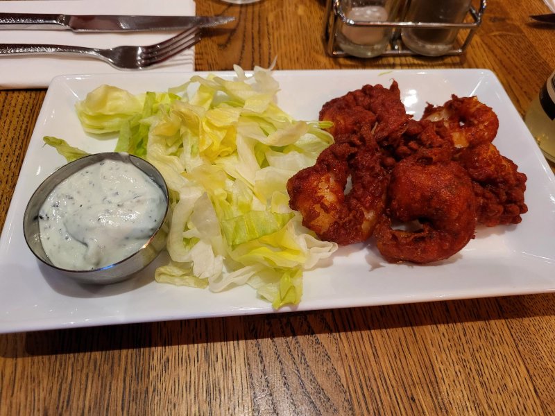 South Indian Food