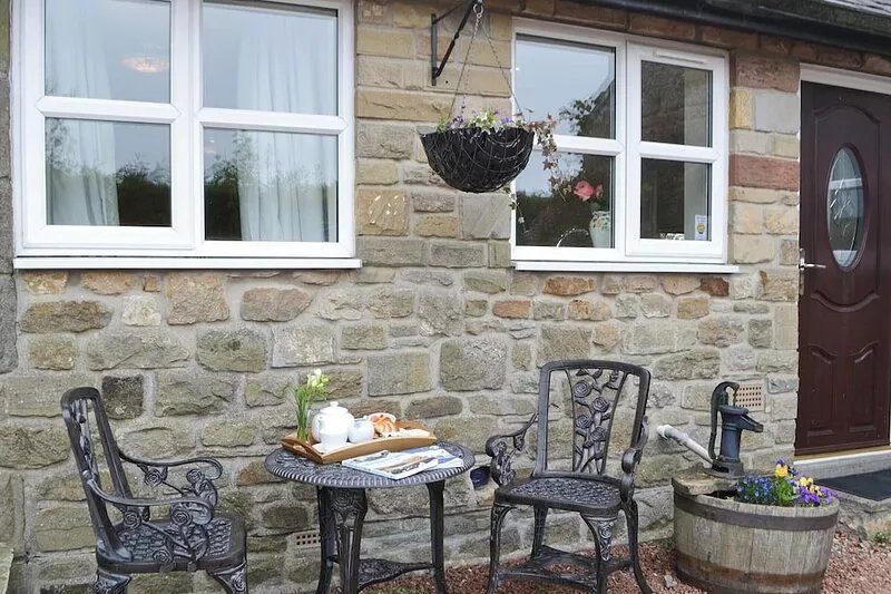1 bedroom accommodation in Ryal, near Corbridge