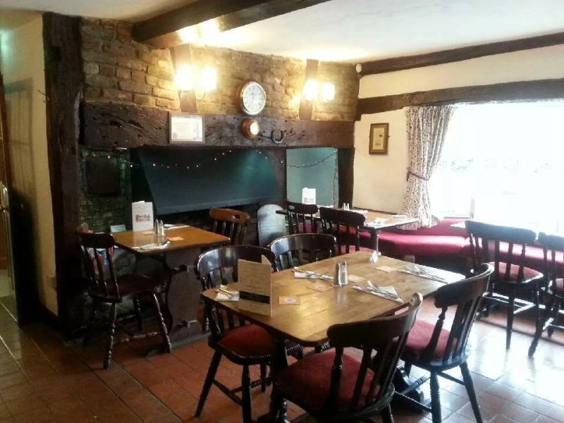 The Swan
