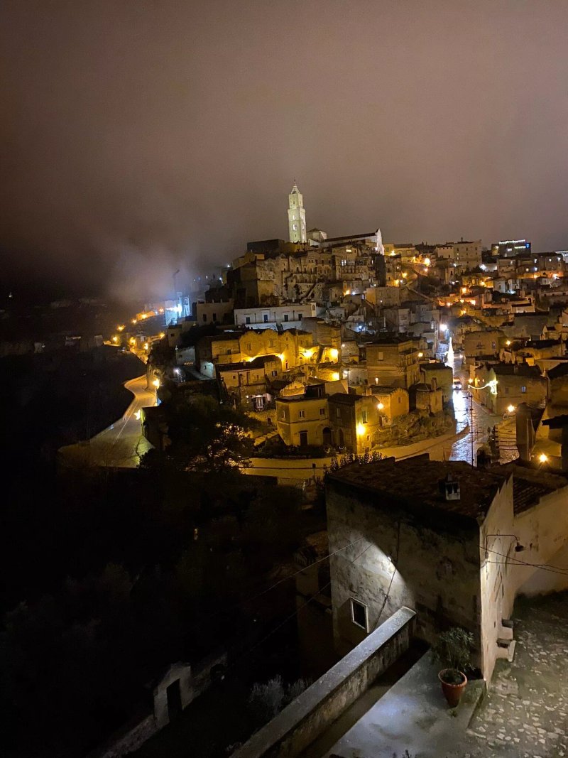 La Lupa