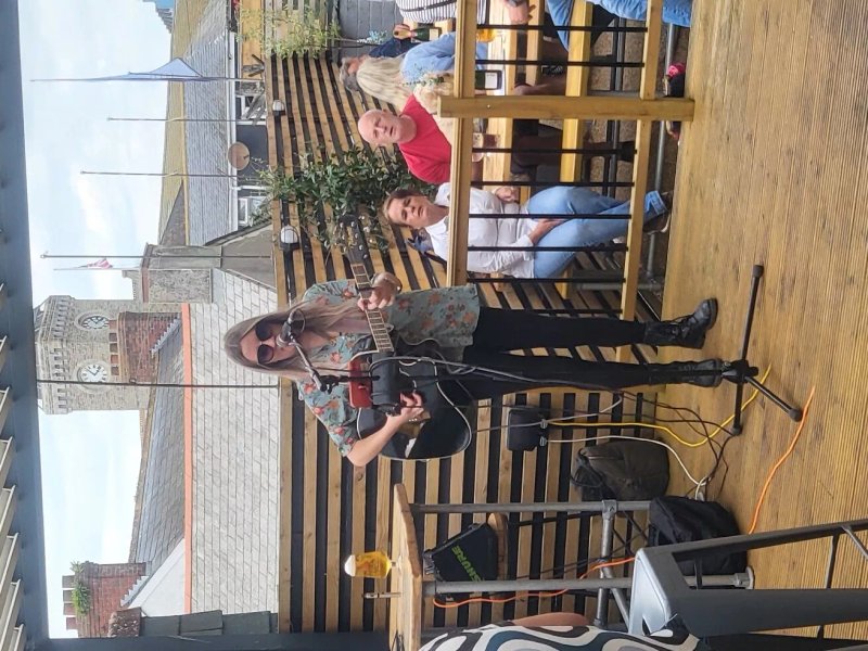 GG Garden Bar