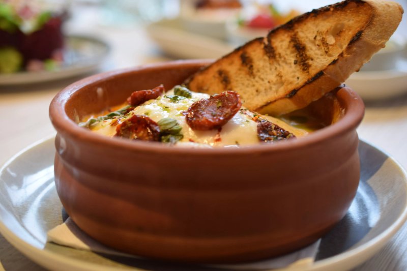 Yamas Meze Restaurant & Weinbar Dortmund