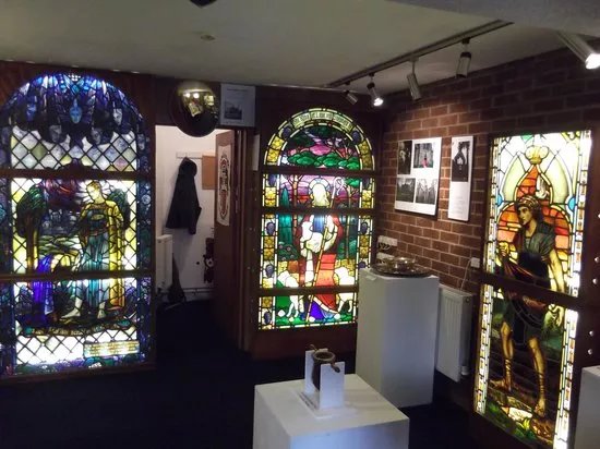 Grangemouth Heritage Trust