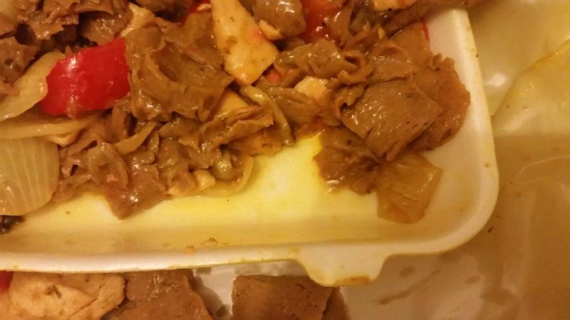 Rao Balti House