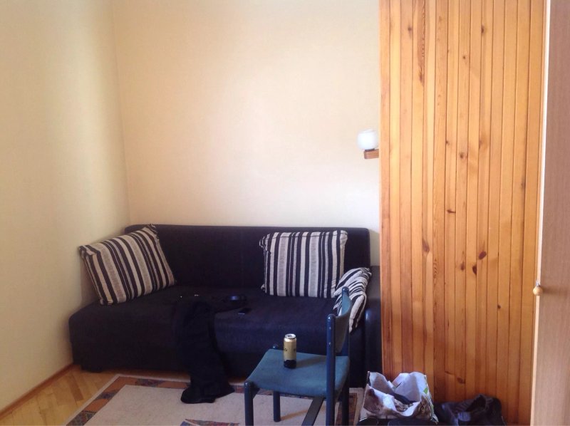 Guest House Eurista