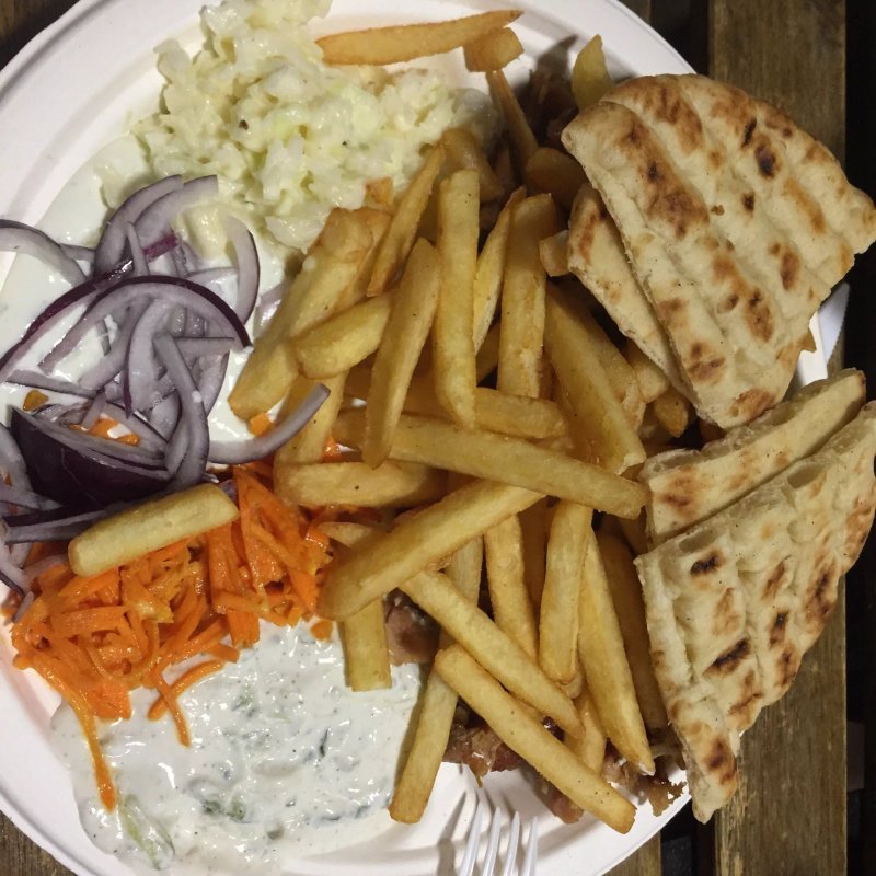 Gyros Taverna