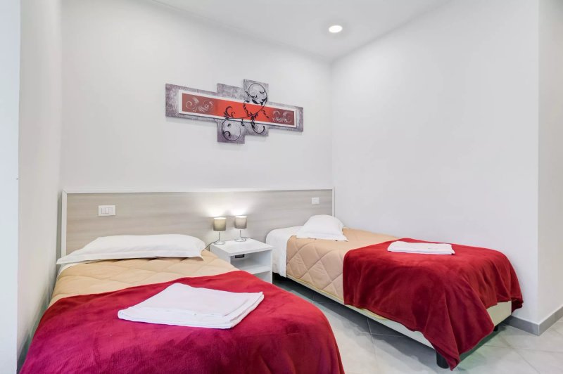 San Pietro Rooms Hotel