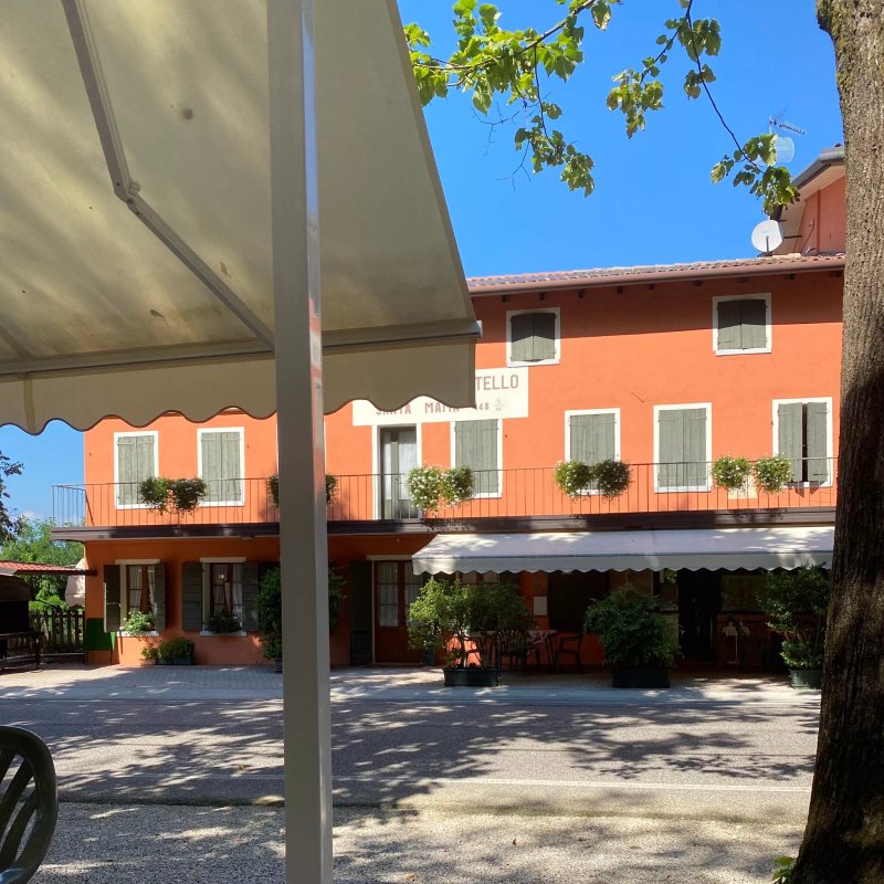 Locanda Santa Mama
