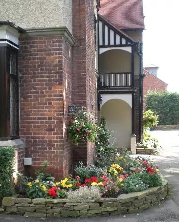 High Meadows Guest House
