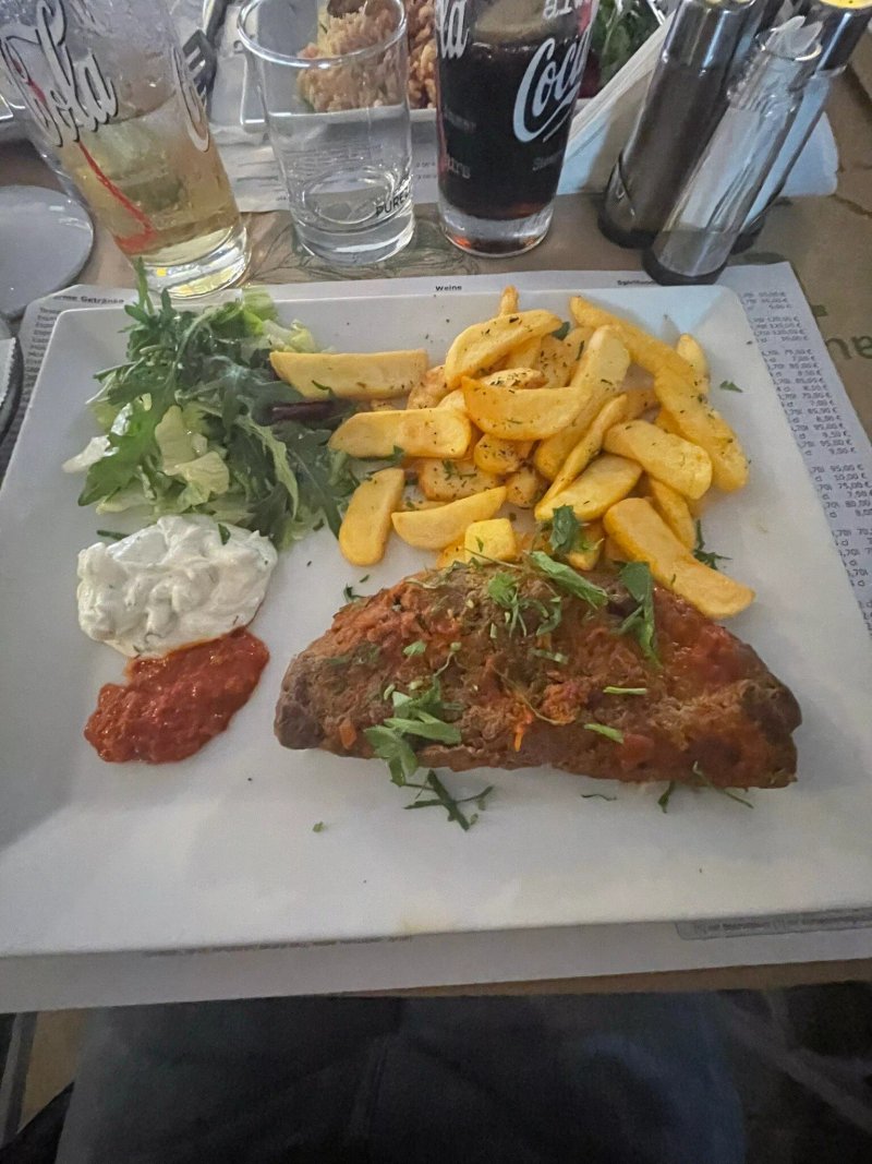 Prestige - Bar Cafe Lounge