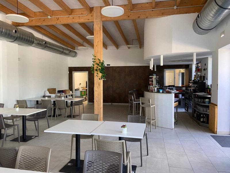 Restaurante Gesaltza
