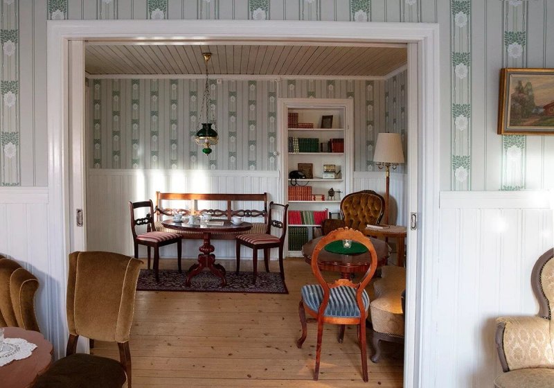 Sveas Hotell