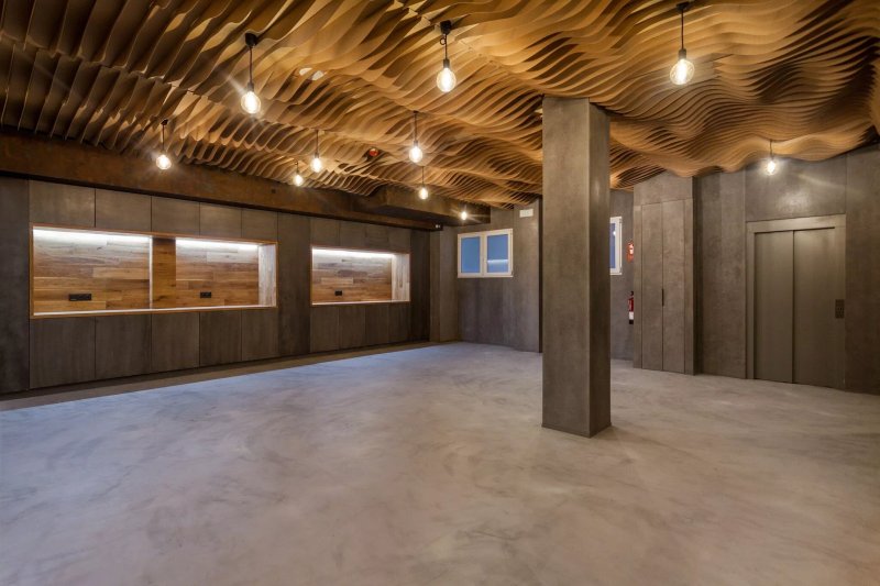 NALU Valencia Boutique Rooms