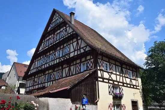 Altes Rathaus - Bregenz