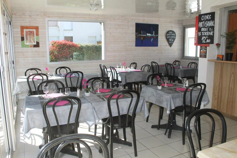 Creperie De La Pointe