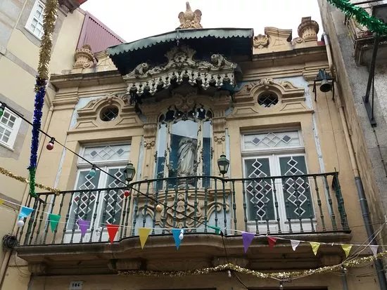 Capela de Nossa Senhora da Silva