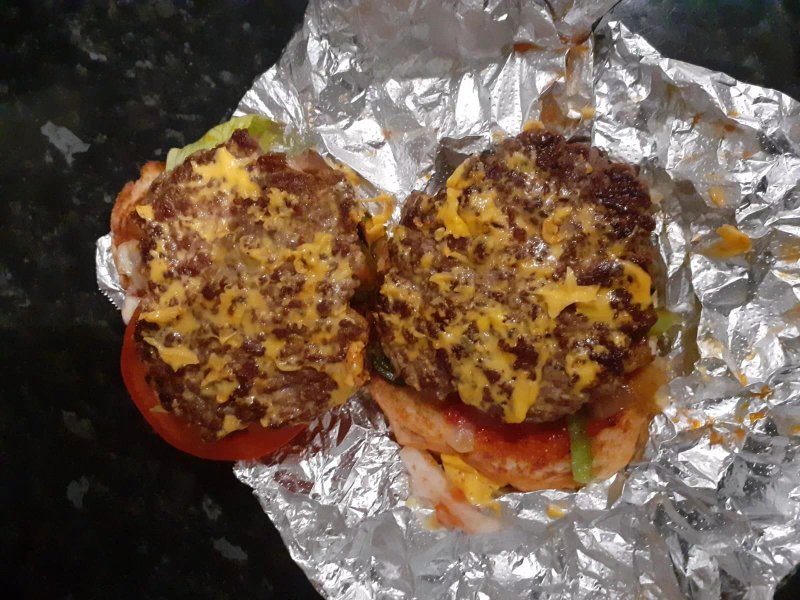 Five Guys Southbury