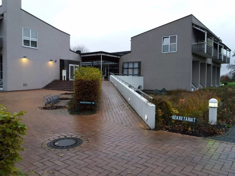 Golfhotel & Restaurant Lindenhof