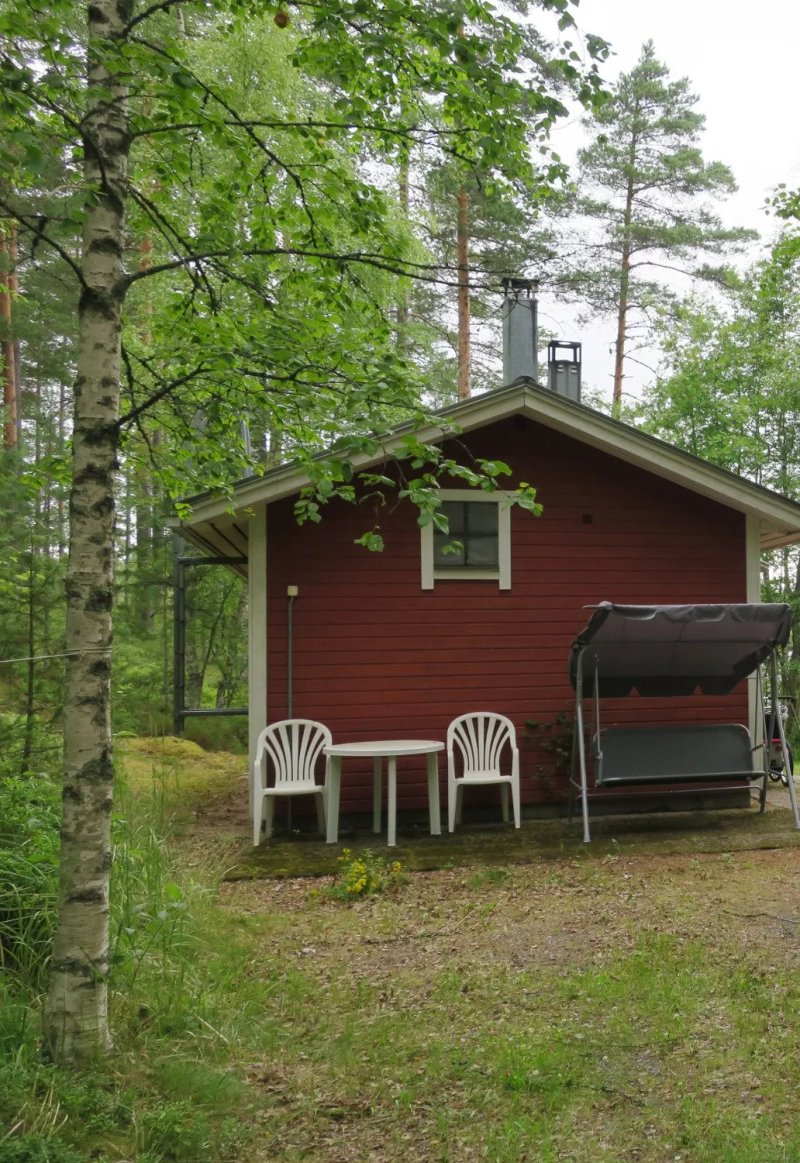 Sammatti Farm