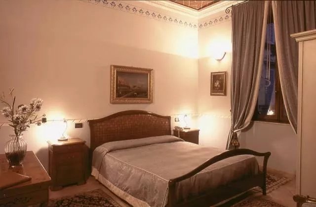 Hotel Le Saline
