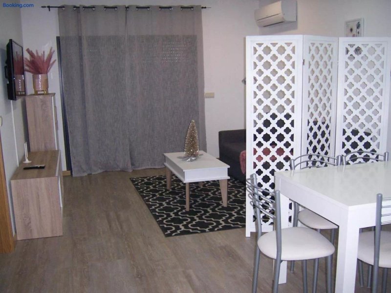 NC Apartamentos