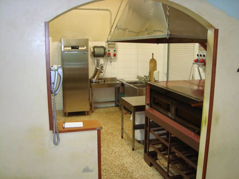 Pizzeria la Rondine