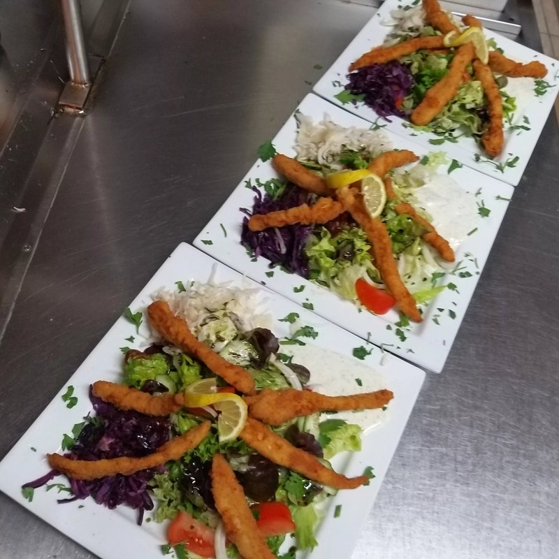 Ristorante Pizzeria Schneider