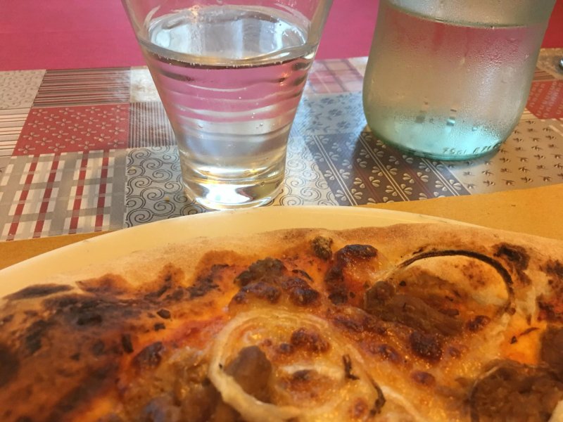 Ristorante pizzeria Rialto