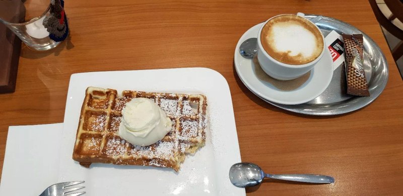Gelateria & Caffetteria Venezia