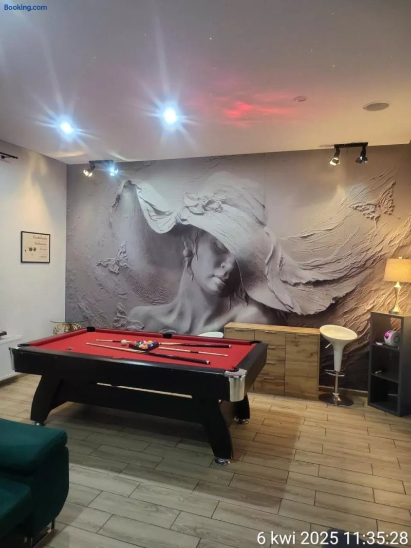 Apartamenty Premium Pretty Woman Private Wellness-Spa