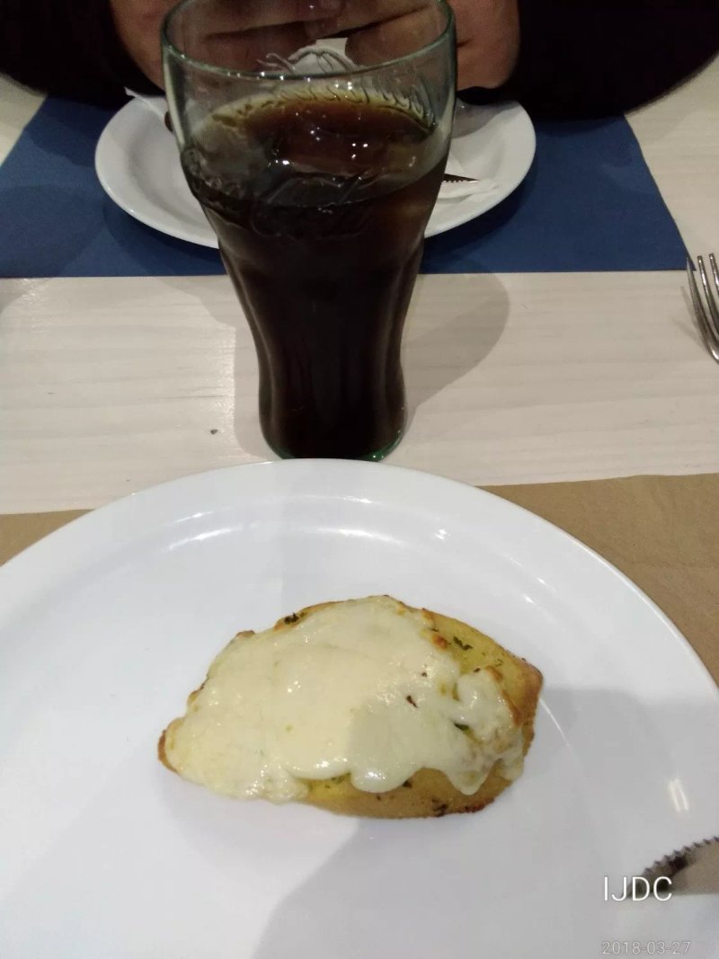 Pizzeria Montjuic