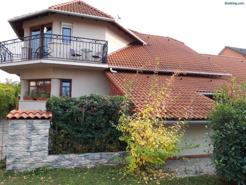 Kertvarosi Apartman